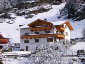Ferienwohnung für 2 Personen in Sölden (Tirol)
