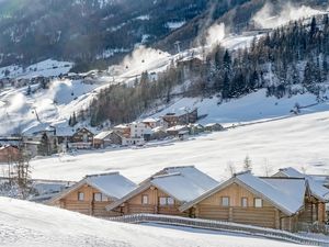 Ferienwohnung für 6 Personen (130 m²) in Sölden (Tirol)