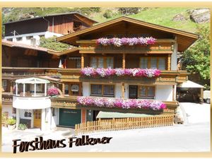 Ferienwohnung für 6 Personen (85 m²) in Sölden (Tirol)