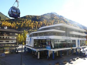 Ferienwohnung für 4 Personen (100 m²) in Sölden (Tirol)