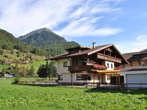 Ferienwohnung für 3 Personen (60 m²) in Sölden (Tirol)