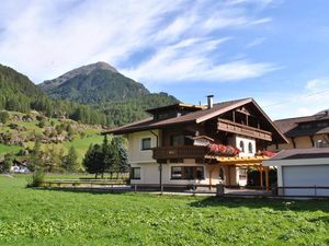 Ferienwohnung für 4 Personen (60 m&sup2;) in Sölden (Tirol)