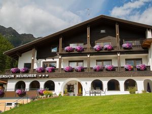 Ferienwohnung für 5 Personen (60 m&sup2;) in Sölden (Tirol)