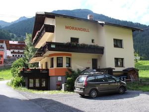 Ferienwohnung für 7 Personen (70 m²) in Sölden (Tirol)