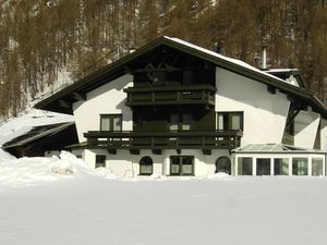 Ferienwohnung für 6 Personen (60 m²) in Sölden (Tirol)