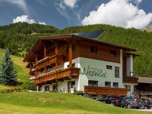 Ferienwohnung für 3 Personen (45 m²) in Sölden (Tirol)