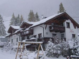 Ferienwohnung für 8 Personen (56 m&sup2;) in Sölden (Tirol)