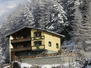 Ferienwohnung für 7 Personen (70 m²) in Sölden (Tirol)