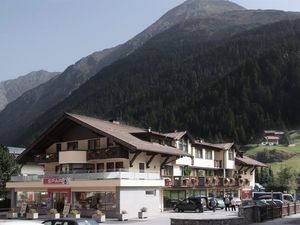 Ferienwohnung für 2 Personen (35 m&sup2;) in Sölden (Tirol)