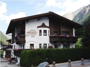Ferienwohnung für 5 Personen (60 m&sup2;) in Sölden (Tirol)
