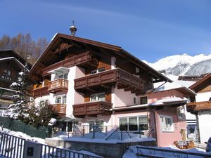 Ferienwohnung für 4 Personen (57 m²) in Sölden (Tirol)