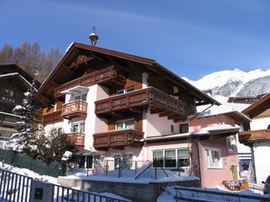 Ferienwohnung für 5 Personen (71 m²) in Sölden (Tirol)