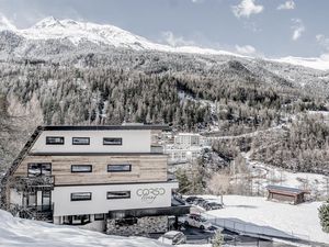 Ferienwohnung für 8 Personen (90 m²) in Sölden (Tirol)