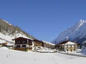 Ferienwohnung für 2 Personen (55 m²) in Sölden (Tirol)