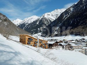 Ferienwohnung für 6 Personen (75 m²) in Sölden (Tirol)