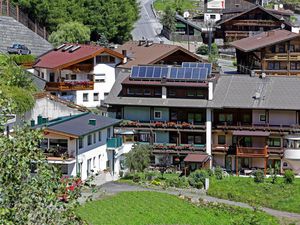 Ferienwohnung für 9 Personen (75 m²) in Sölden (Tirol)