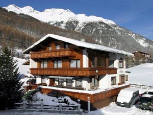 Ferienwohnung für 2 Personen (22 m²) in Sölden (Tirol)