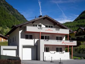 Ferienwohnung für 3 Personen (45 m²) in Sölden (Tirol)