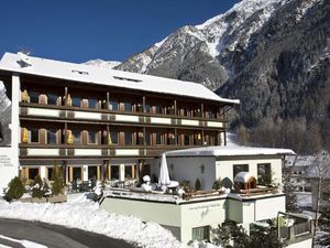 Ferienwohnung für 5 Personen (74 m²) in Sölden (Tirol)