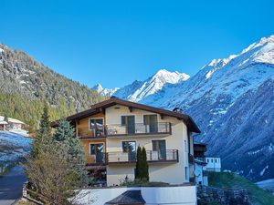 Ferienwohnung für 2 Personen (35 m²) in Sölden (Tirol)