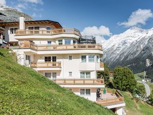 Ferienwohnung für 8 Personen (85 m²) in Sölden (Tirol)