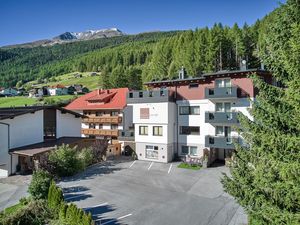 Ferienwohnung für 4 Personen (53 m²) in Sölden (Tirol)