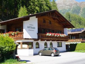 Ferienwohnung für 4 Personen (65 m²) in Sölden (Tirol)