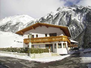 Ferienwohnung für 4 Personen (80 m²) in Sölden (Tirol)