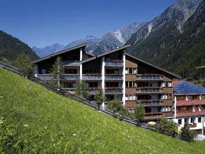 Ferienwohnung für 4 Personen (42 m²) in Sölden (Tirol)