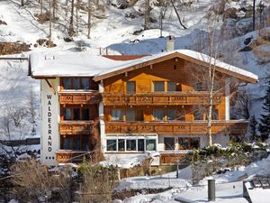 Ferienwohnung für 4 Personen (40 m²) in Sölden (Tirol)