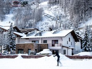 Ferienwohnung für 7 Personen (61 m²) in Sölden (Tirol)