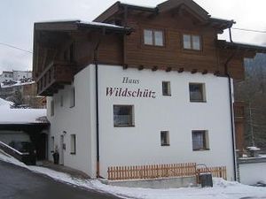 Ferienwohnung für 4 Personen (70 m²) in Sölden (Tirol)