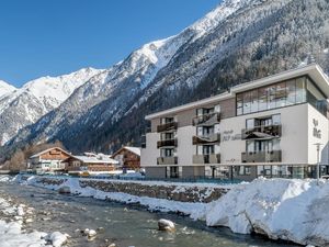 Ferienwohnung für 4 Personen (75 m²) in Sölden (Tirol)