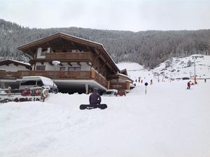 Ferienwohnung für 10 Personen (160 m&sup2;) in Sölden (Tirol)
