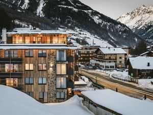 Ferienwohnung für 7 Personen (96 m²) in Sölden (Tirol)