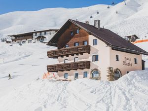 Ferienwohnung für 24 Personen (150 m²) in Sölden (Tirol)