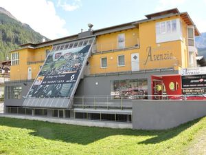 Ferienwohnung für 5 Personen (55 m²) in Sölden (Tirol)