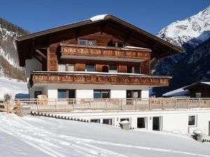 Ferienwohnung für 3 Personen (25 m²) in Sölden (Tirol)
