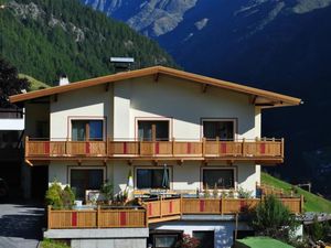 Ferienwohnung für 2 Personen (18 m&sup2;) in Sölden (Tirol)