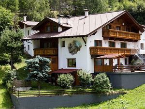 Ferienwohnung für 5 Personen (65 m&sup2;) in Sölden (Tirol)