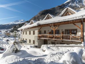 Ferienwohnung für 9 Personen (103 m²) in Sölden (Tirol)