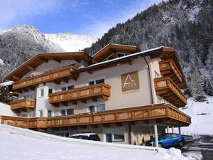 Ferienwohnung für 9 Personen (80 m²) in Sölden (Tirol)