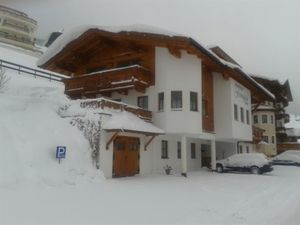 Ferienwohnung für 3 Personen (39 m²) in Sölden (Tirol)