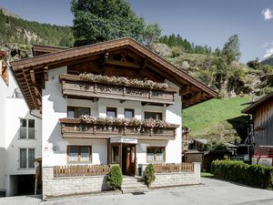 Ferienwohnung für 2 Personen (40 m²) in Sölden (Tirol)