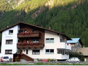 Ferienwohnung für 3 Personen (29 m&sup2;) in Sölden (Tirol)