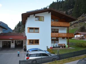 Ferienwohnung für 5 Personen in Sölden (Tirol)