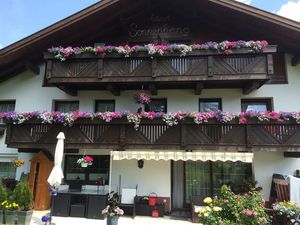 Ferienwohnung für 4 Personen in Sölden (Tirol)