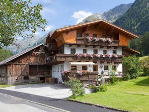 Ferienwohnung für 4 Personen (50 m&sup2;) in Sölden (Tirol)