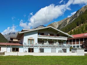 Ferienwohnung für 2 Personen (20 m&sup2;) in Sölden (Tirol)