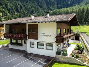 Ferienwohnung für 4 Personen (60 m²) in Sölden (Tirol)